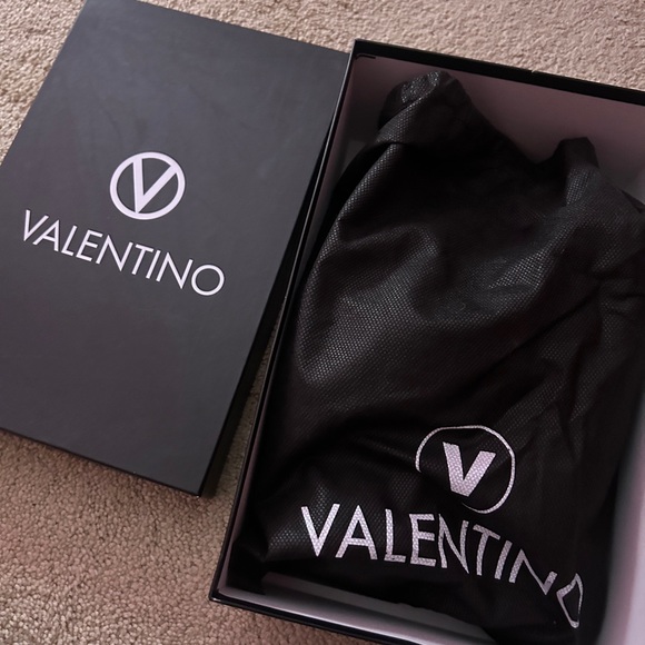 VALENTINO petra sneakers - Picture 5 of 11